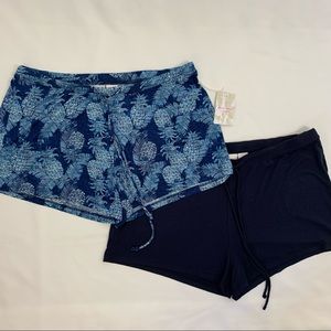 ❌SOLD❌Tommy Bahama PJ Shorts M